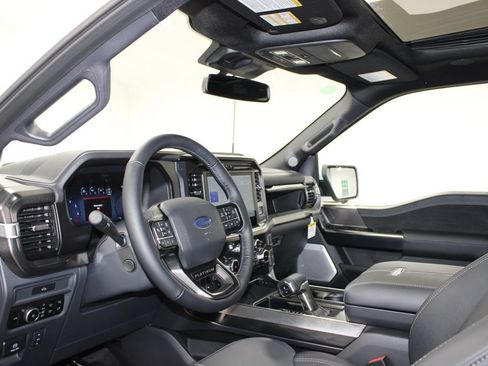 New 2026 Ford F150 Platinum AWD/4WD image 23