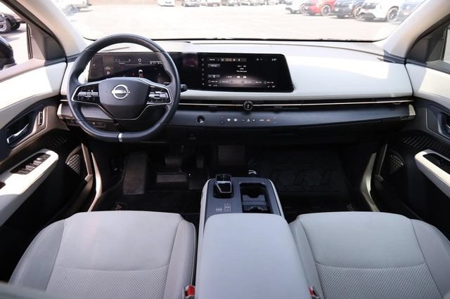 Used 2023 Nissan Ariya FWD image 23