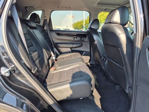 Certified 2024 Honda CR-V EX-L image 30