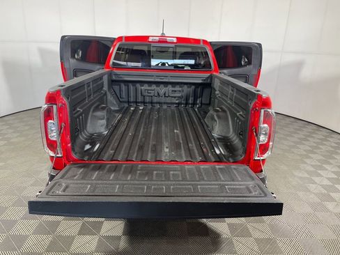 Used 2018 GMC Canyon SLE w/ SLE Convenience Package AWD/4WD image 22