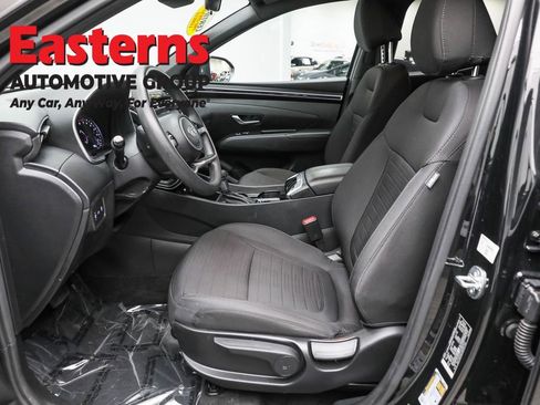 Used 2024 Hyundai Santa Cruz SE AWD/4WD image 14