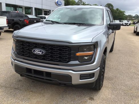 New 2026 Ford F150 STX AWD/4WD image 5