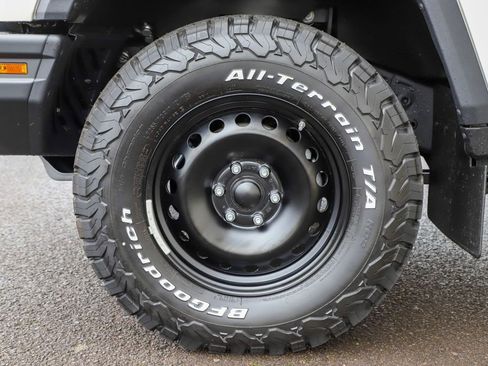 New 2026 INEOS Grenadier Trialmaster Edition image 16