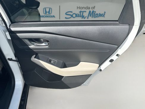 Used 2023 Honda Accord EX-L image 30