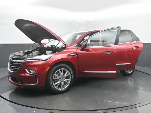 Used 2024 Buick Enclave Premium FWD image 55
