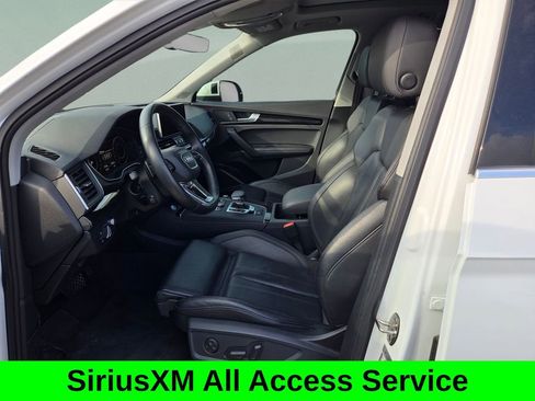 Used 2019 Audi Q5 Prestige image 9