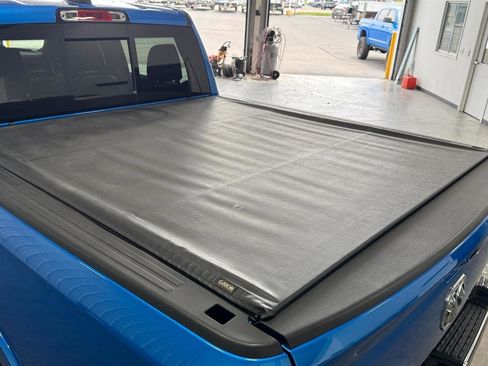 Used 2021 RAM 1500 Laramie AWD/4WD image 28