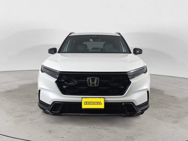 Used 2026 Honda CR-V Sport-L image 2