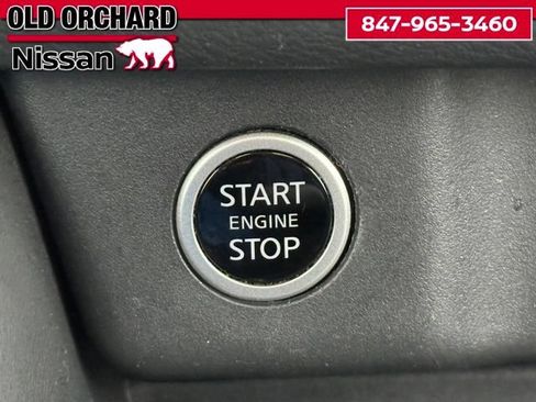 Used 2023 Nissan Rogue SL w/ SL Premium Package AWD/4WD image 21