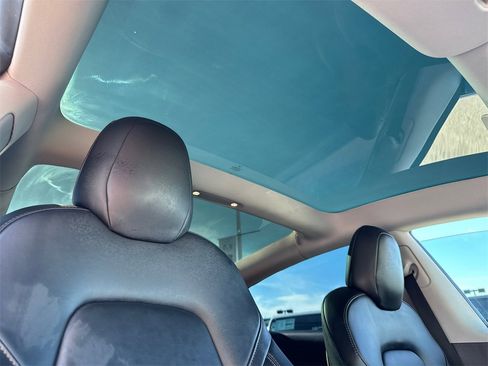 Used 2019 Tesla Model 3 Standard Range Plus image 12