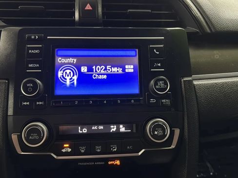 Used 2019 Honda Civic LX image 13