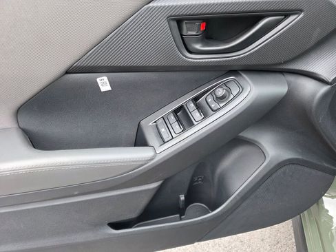 New 2026 Subaru Crosstrek 2.0i Premium image 20