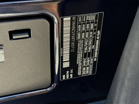 Used 2024 Mercedes-Benz Sprinter 2500 image 34