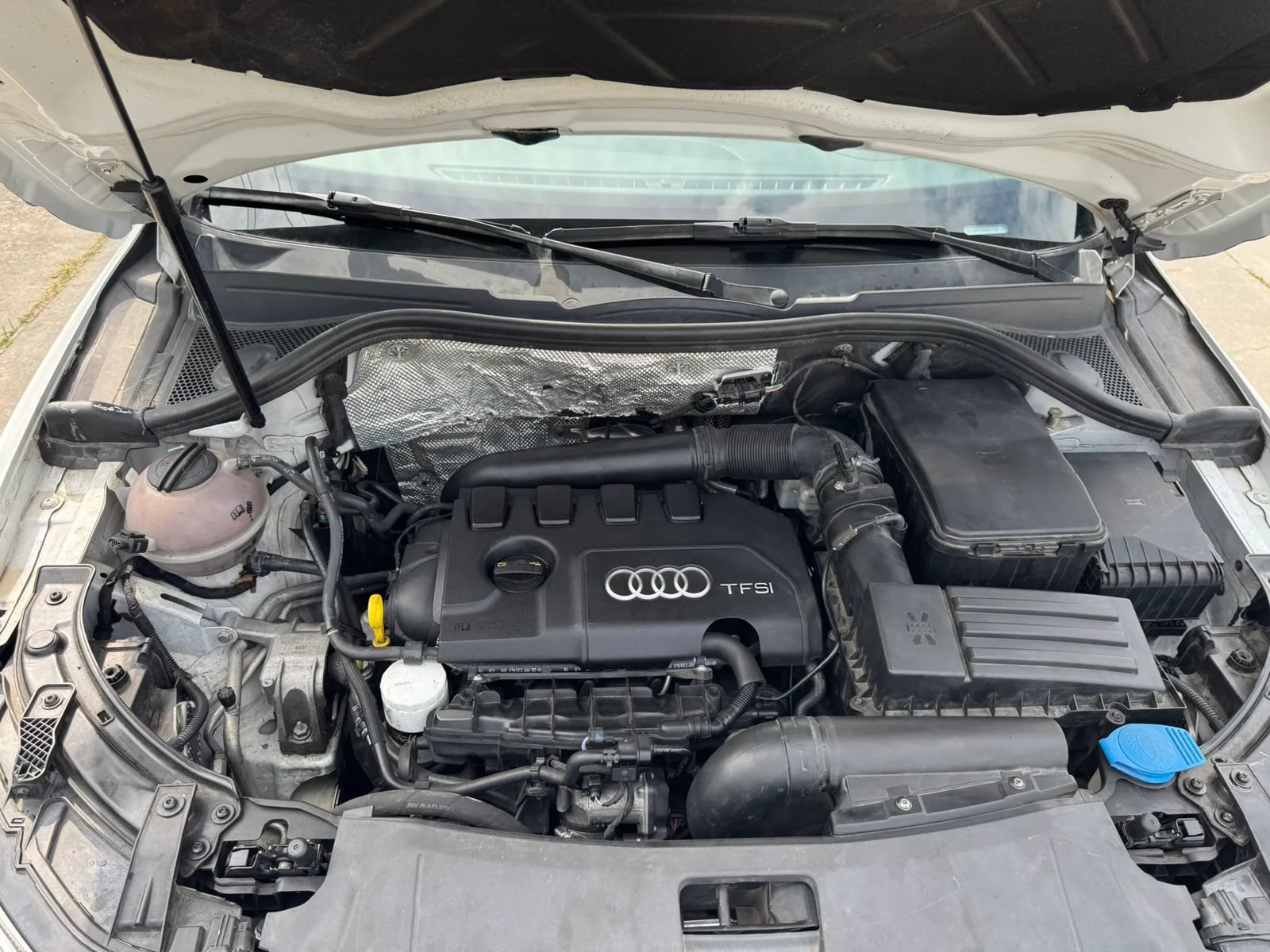 Used 2016 Audi Q3 2.0T Premium Plus w/ Technology Package FWD image 30