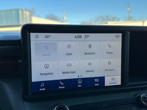 Used 2024 Ford Maverick Lariat image 42