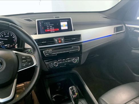 Used 2022 BMW X1 sDrive28i w/ Convenience Package image 14
