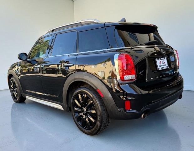 Used 2019 MINI Cooper Countryman S FWD image 4