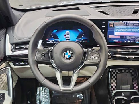 New 2026 BMW X1 xDrive28i image 11