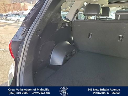 Used 2020 Hyundai Santa Fe Limited w/ Cargo Package image 53