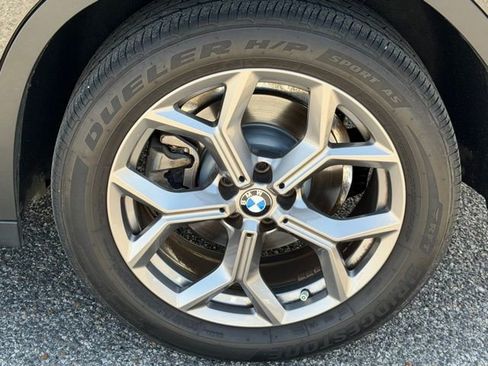 Used 2022 BMW X3 sDrive30i w/ Premium Package image 10