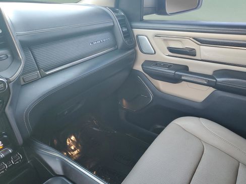 Used 2019 RAM 1500 Limited image 21