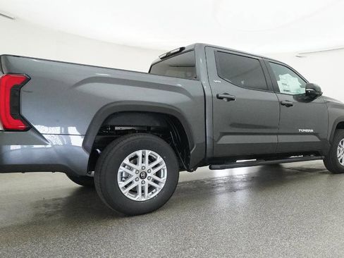 New 2026 Toyota Tundra SR5 AWD/4WD image 29