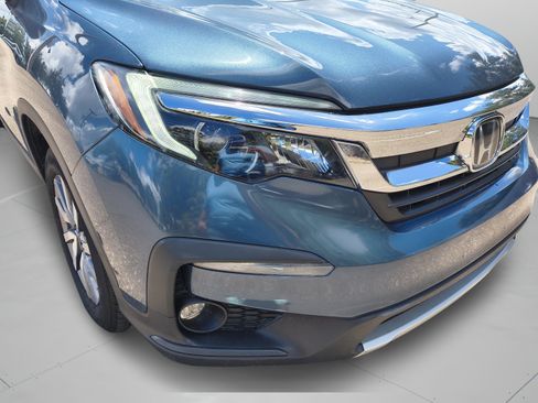 Used 2020 Honda Pilot EX-L image 34