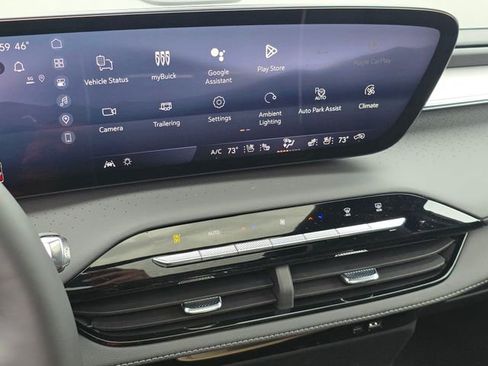 New 2026 Buick Enclave Avenir AWD/4WD image 11