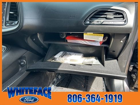 Used 2022 Dodge Challenger SXT w/ Plus Package image 42