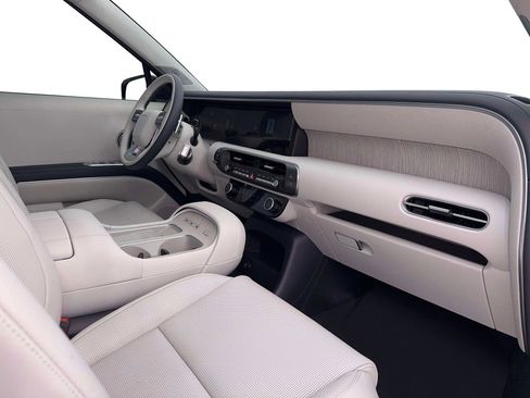 New 2026 Hyundai Palisade Calligraphy FWD image 34