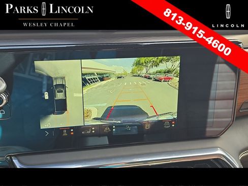Used 2025 GMC Sierra 2500 Denali Ultimate AWD/4WD image 22