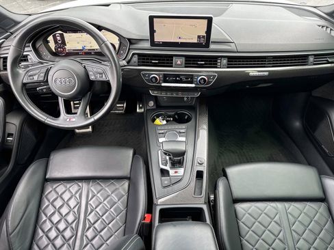 Used 2019 Audi S5 Prestige w/ S Sport Package AWD/4WD image 33