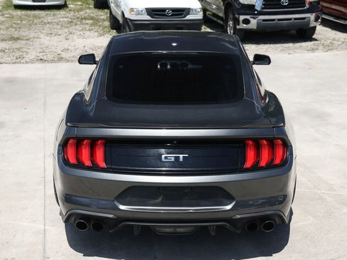 Used 2019 Ford Mustang GT image 6