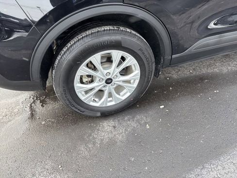 Used 2023 Ford Escape Active image 4