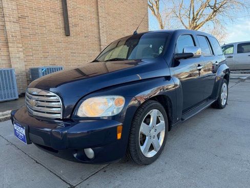 Used 2007 Chevrolet HHR LT w/ LT Preferred Equipment Group image 19