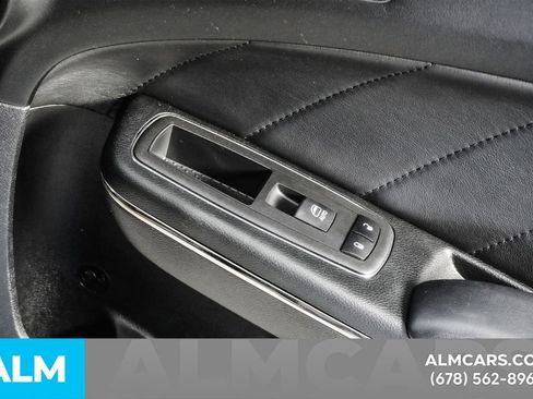 Used 2022 Dodge Charger SRT Hellcat w/ Harman/Kardon Audio Group image 41