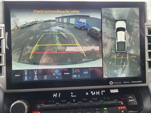 Used 2023 Toyota Tundra SR5 w/ TRD Sport Premium Package image 28