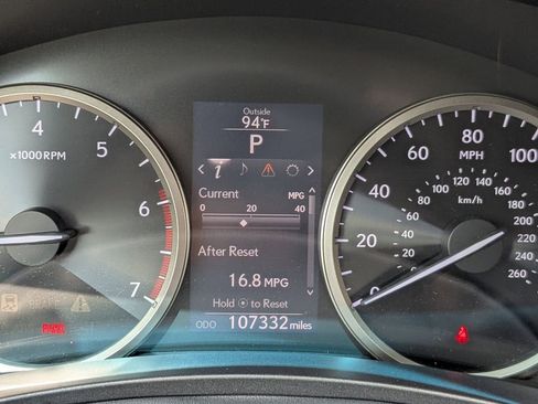 Used 2016 Lexus NX 200t FWD w/ Accessory Package image 25