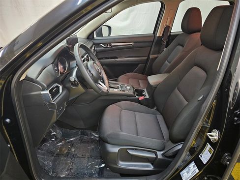 Used 2021 MAZDA CX-5 Sport image 21