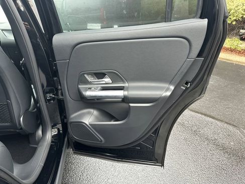 New 2026 Mercedes-Benz GLA 250 4MATIC image 18