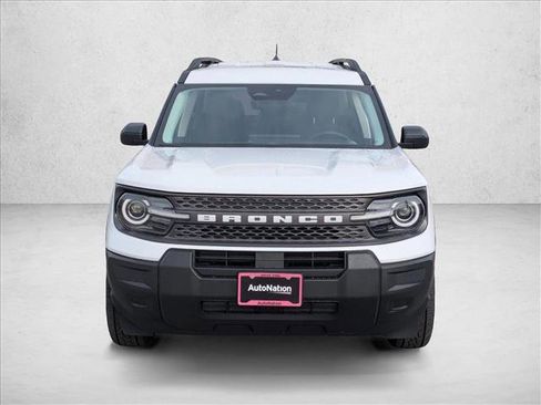 New 2025 Ford Bronco Sport Big Bend image 6