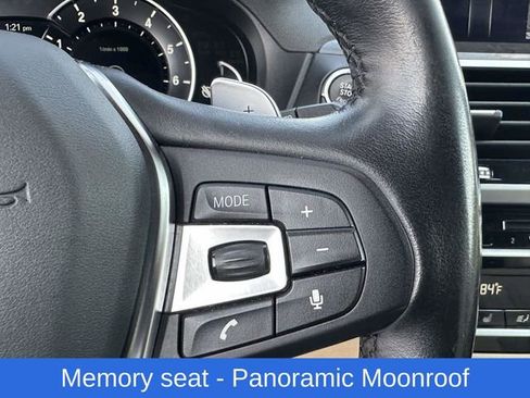 Used 2018 BMW X3 xDrive30i image 9