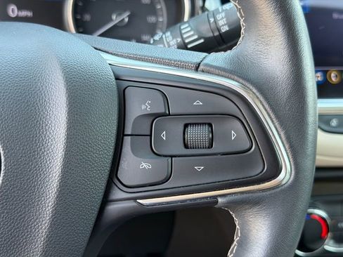 Certified 2023 Buick Encore GX Preferred w/ Cold Weather Comfort Package FWD image 25