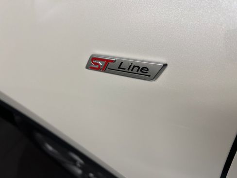 New 2026 Ford Escape ST-Line w/ Tech Pack #1 image 34