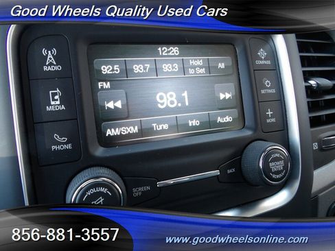 Used 2019 RAM 1500 Tradesman w/ Tradesman SXT Package image 18