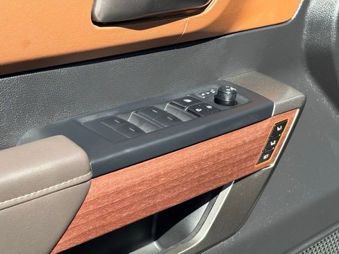 Used 2026 Toyota Tundra 1794 Edition image 29