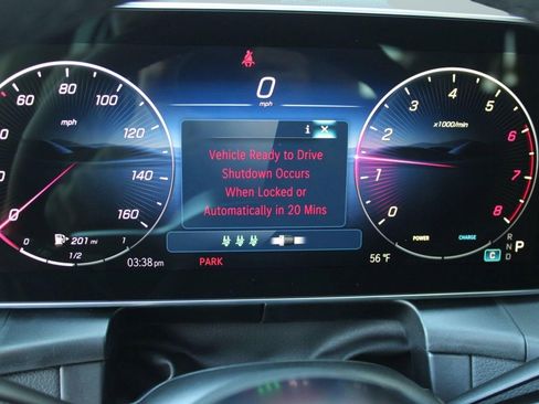 Used 2026 Mercedes-Benz GLC 300 image 19