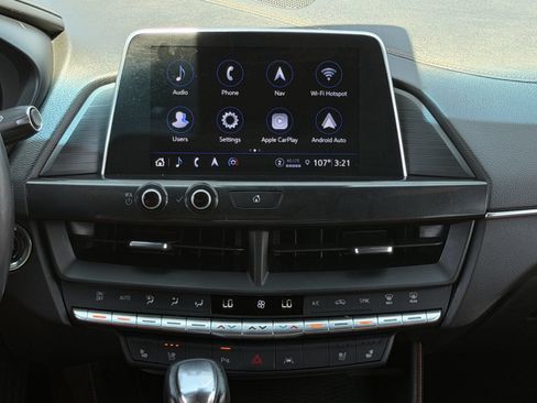 Used 2024 Cadillac CT4 Premium Luxury RWD image 18
