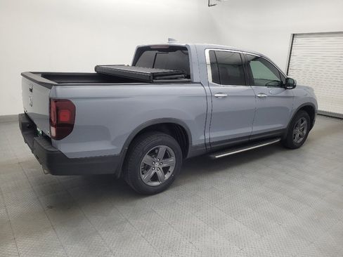 Used 2022 Honda Ridgeline RTL-E image 10