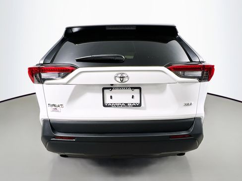 Used 2024 Toyota RAV4 XLE w/ Convenience Package image 6
